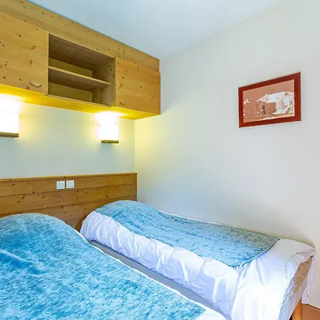 La Plagne-tarentaise, 2 Pieces, 4 Personnes - Fr-1-353-132 * La Plagne-Tarentaise